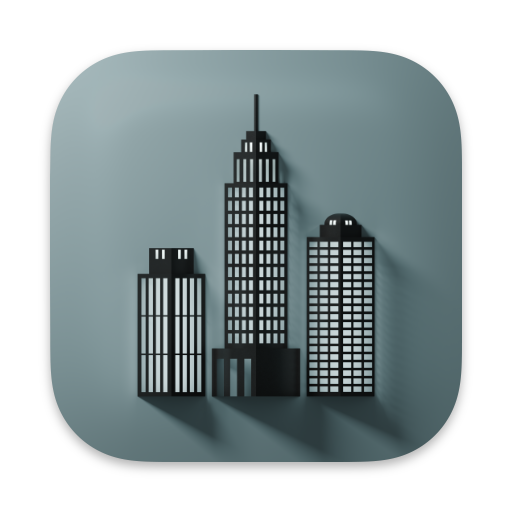 Vantage Point Icon
